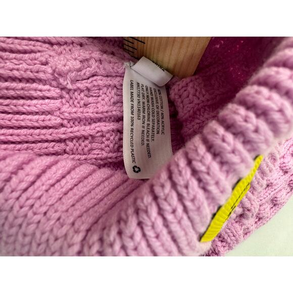 LEGO Minifigure Patch Beanie Hat -LEGO Collection x Target Red Limited Ed Youth - Picture 9 of 9